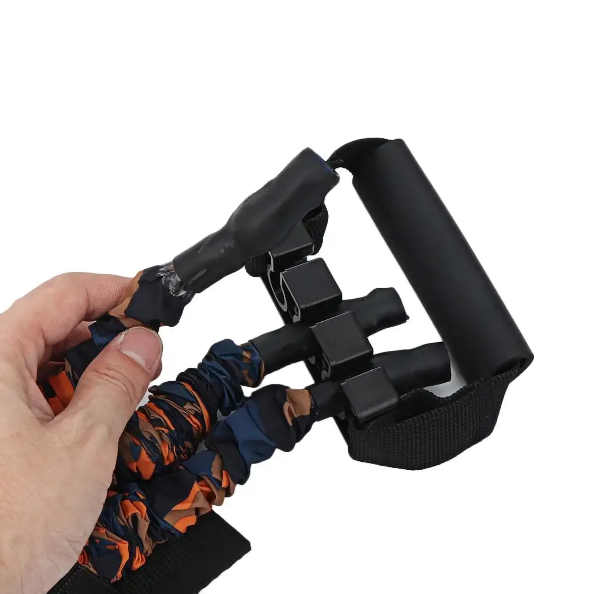 Faixas de resistência banco im - Sports Equipment At Home avaliação e preço