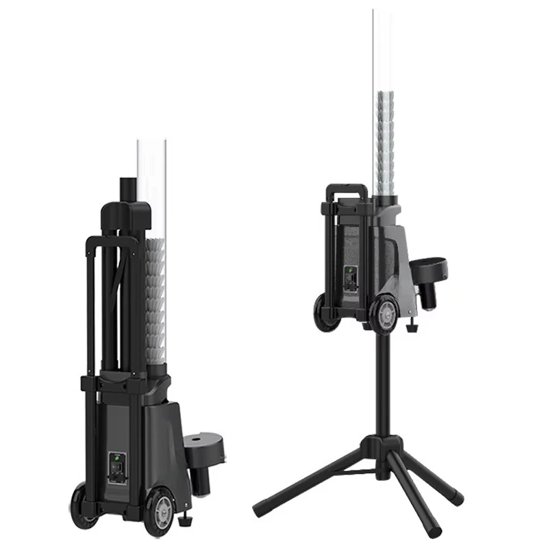 Máquina Lançadora de Bolas de  - Sports Equipment Training avaliação e preço
