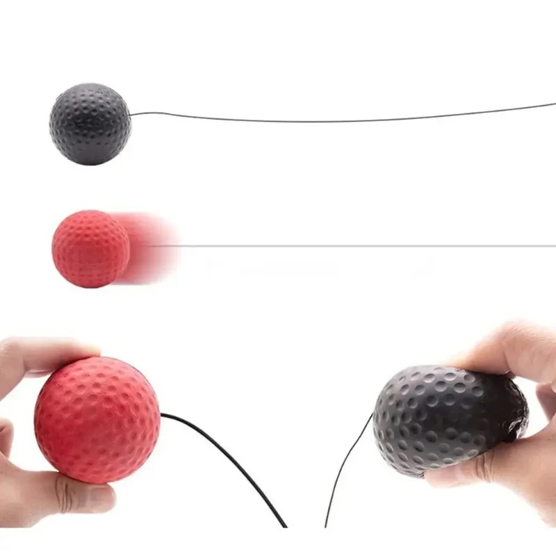 1/3 Peças Bola de Velocidade p - Sports Equipment Meaning avaliação e preço