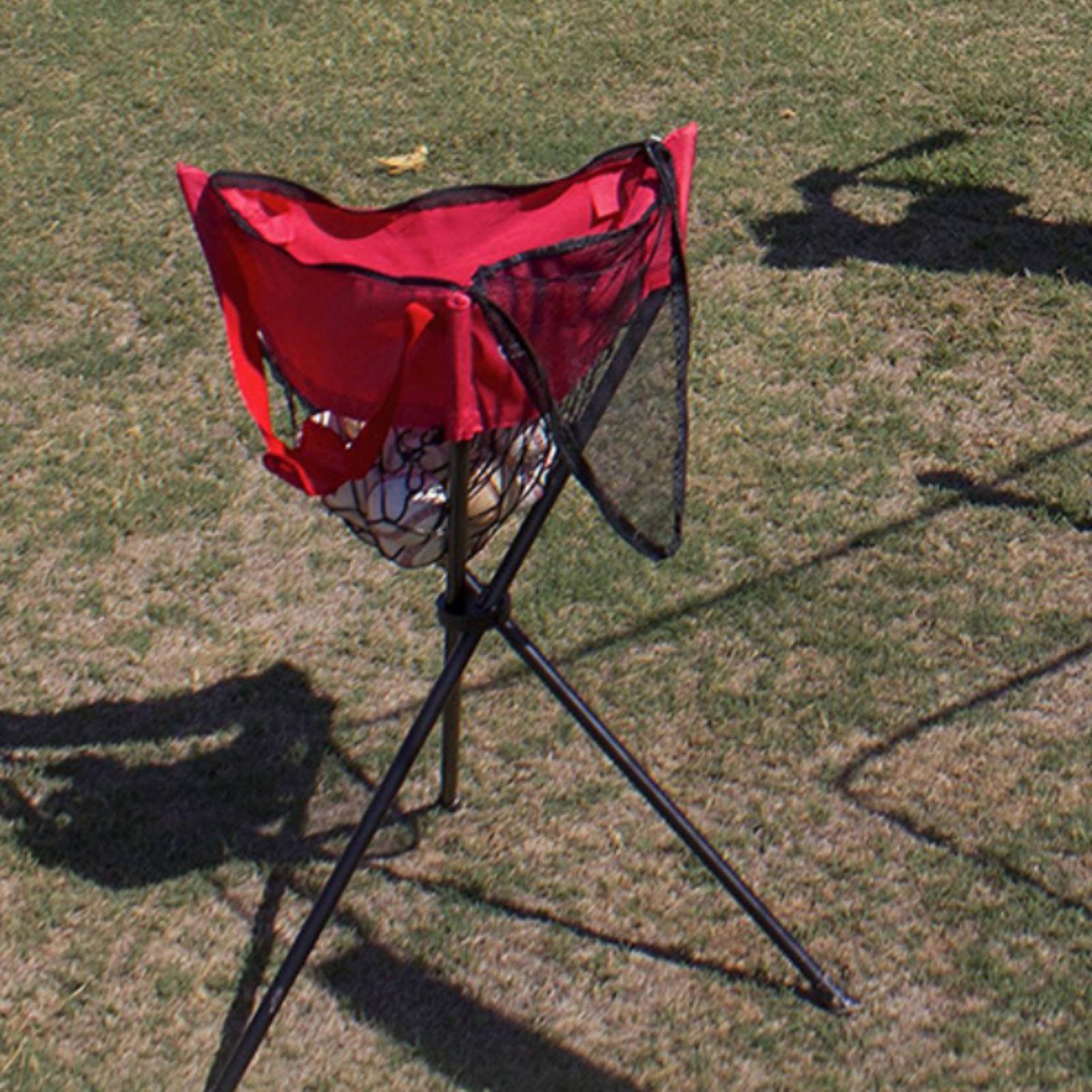 Suporte de bola com zíper, fec - Sports Equipment Training avaliação e preço