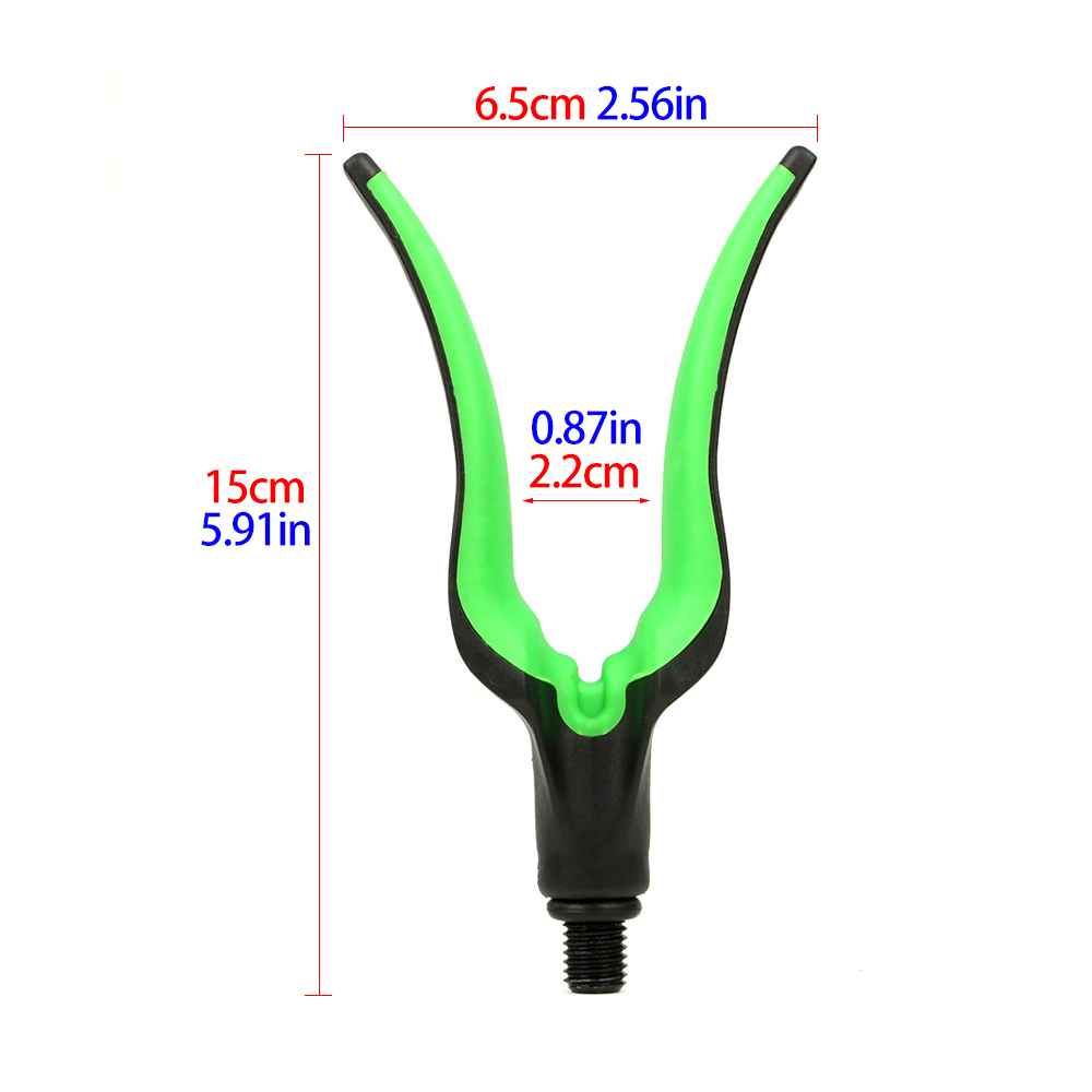 Hirisi 1 pçs cabeça de descans - Lacrosse Stick Head avaliação e preço