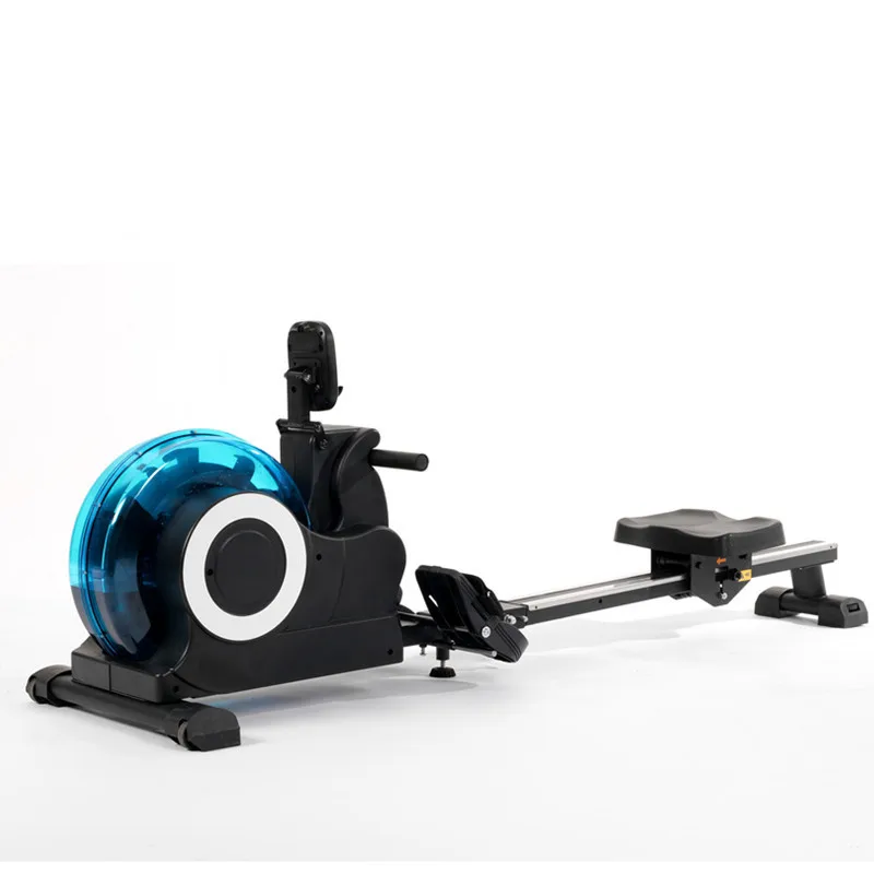 Máquina de remo com resistênci - Sports Equipment App avaliação e preço