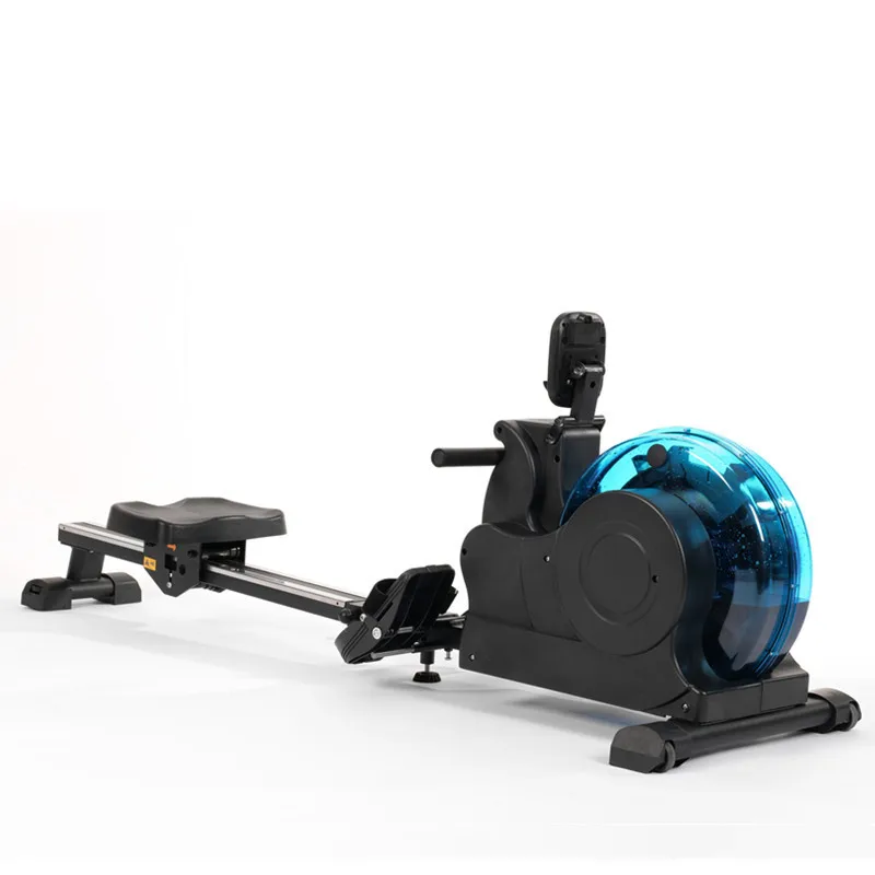 Máquina de remo com resistênci - Sports Equipment App avaliação e preço