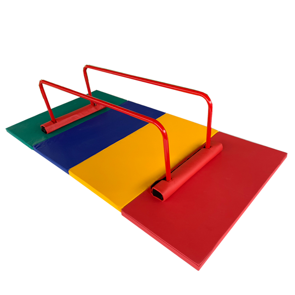 2026 Novidade: Barras Paralela - Sports Equipment For Kids avaliação e preço