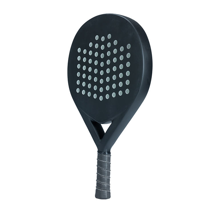 Raquete de Padel Personalizáve - Padel Racket Carbon avaliação e preço