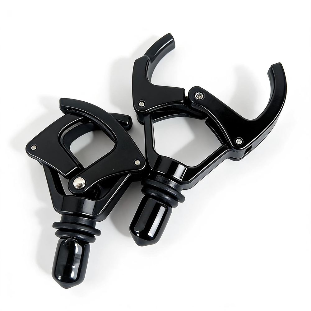 JSFUN 1/2/3Pcs Cabeça de desca - Lacrosse Stick Head avaliação e preço