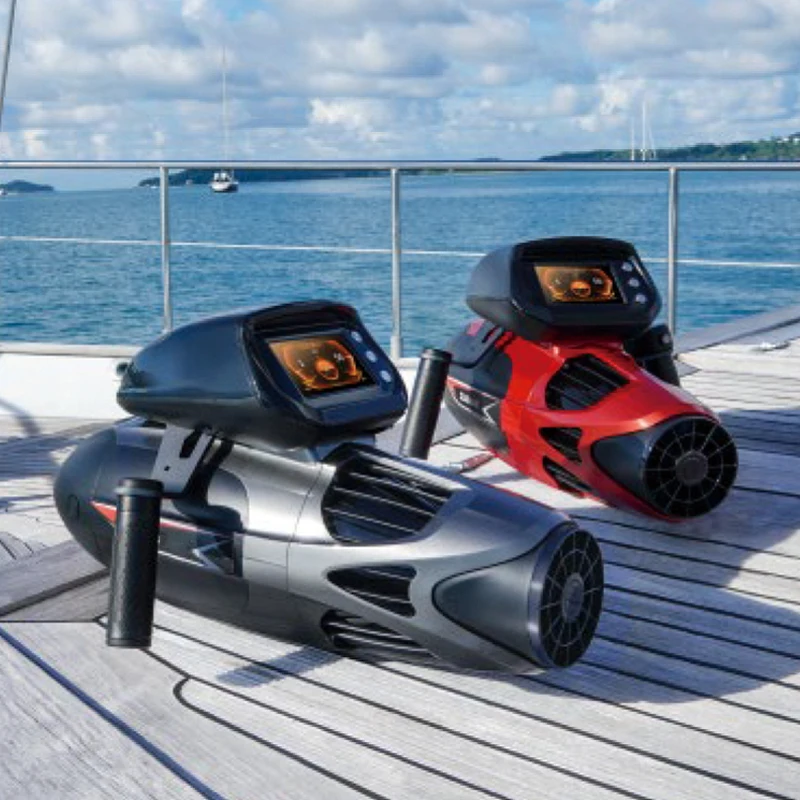 Scooter Marinho Portátil com C - Sports Equipment App avaliação e preço