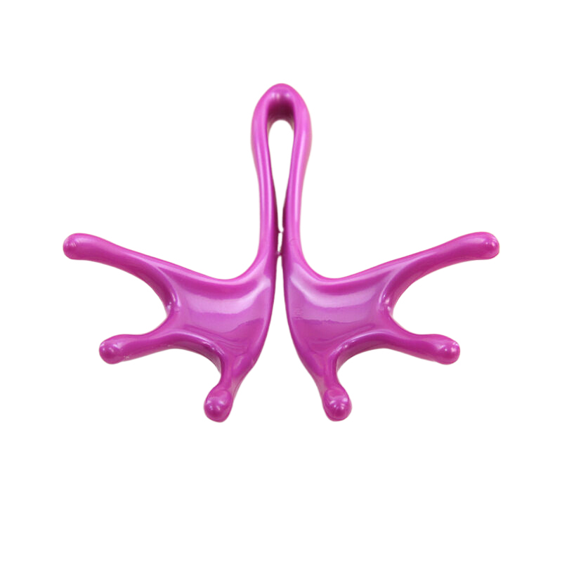 Manual Six Claw Scalp Head Mas - Lacrosse Stick Head avaliação e preço