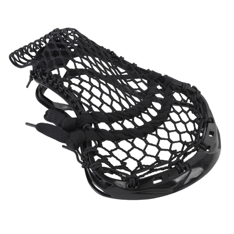 Cabeça de Taco de Lacrosse de  - Lacrosse Stick Head avaliação e preço