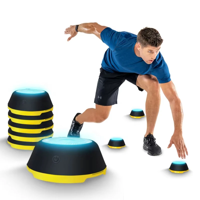 Equipamento de Treinamento de  - Sports Equipment App avaliação e preço