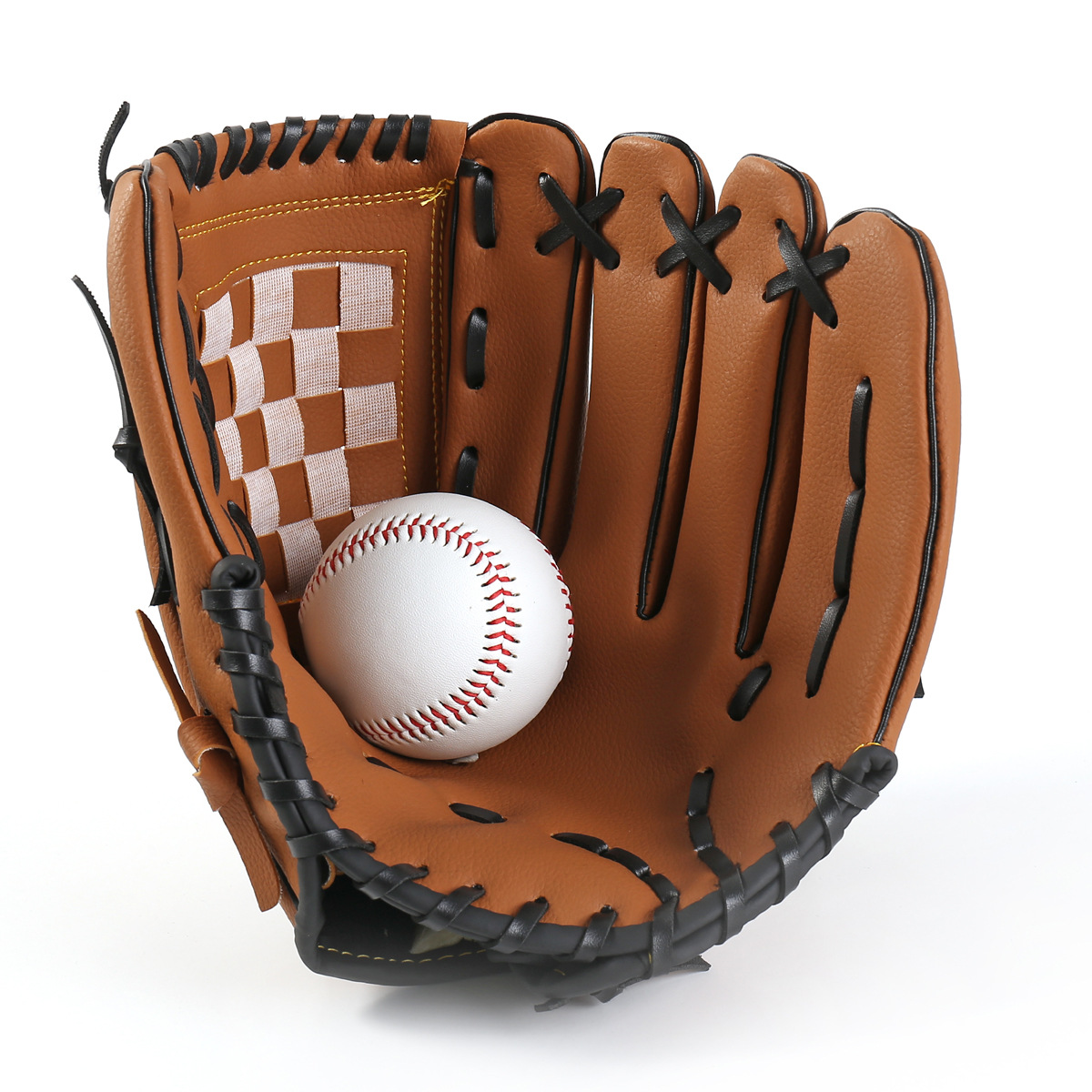Luvas de beisebol esportivas p - Sports Equipment 5 Years Old avaliação e preço