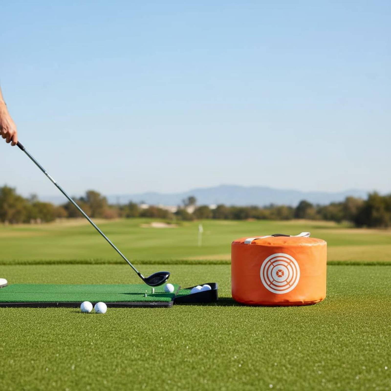 Bolsa de golfe para melhorar a - Sports Equipment Training avaliação e preço