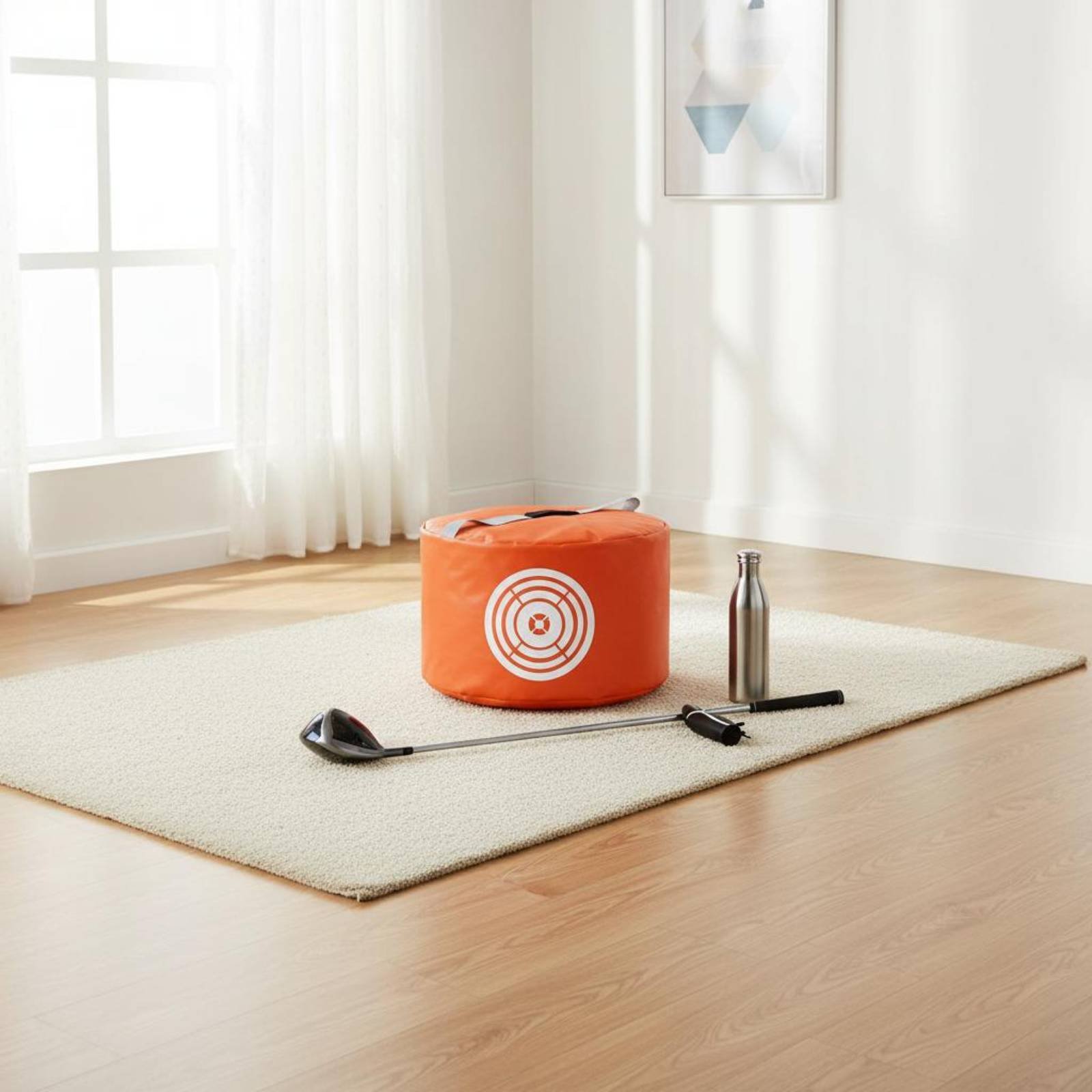 Bolsa de golfe para melhorar a - Sports Equipment Training avaliação e preço