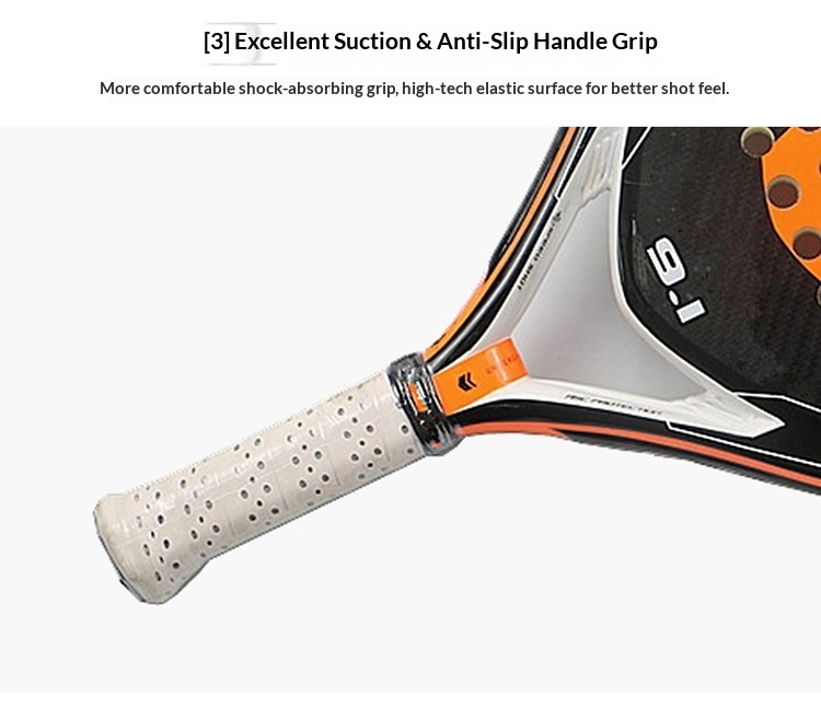 Raquete de padel premium em fi - Padel Racket Carbon avaliação e preço