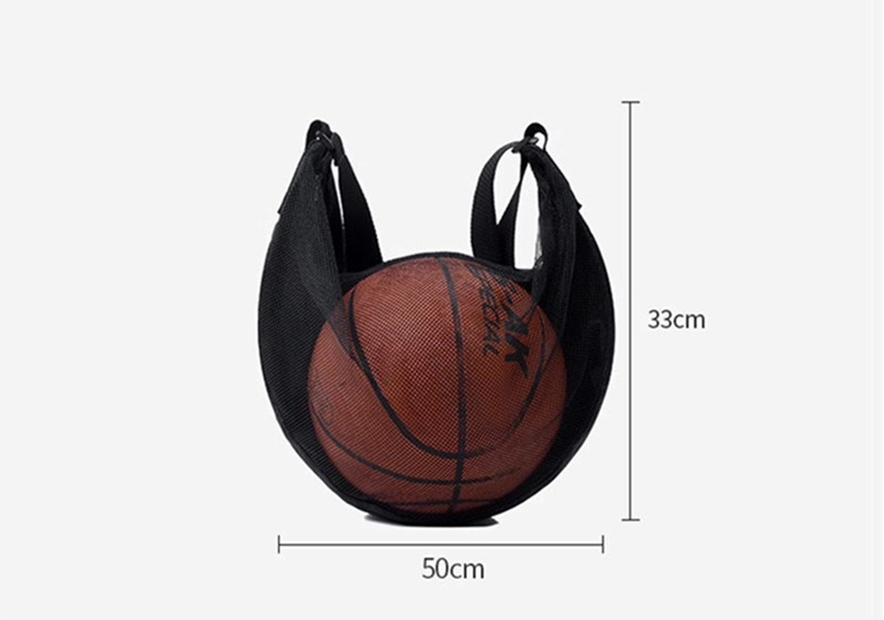 Bolsa de Armazenamento de Bola - Sports Equipment Training avaliação e preço