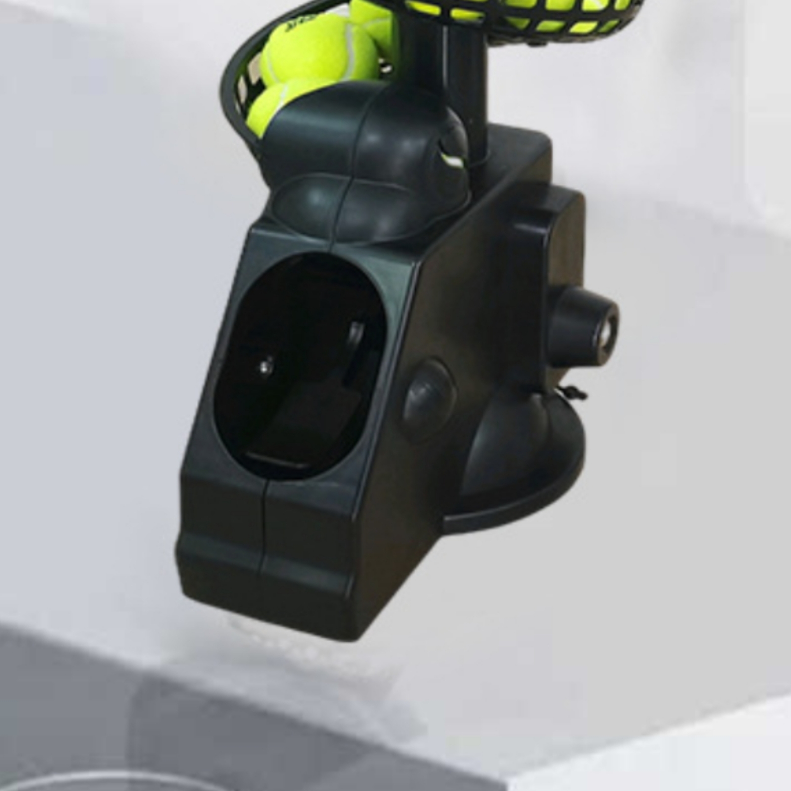 Máquina Portátil de Lançamento - Sports Equipment Training avaliação e preço