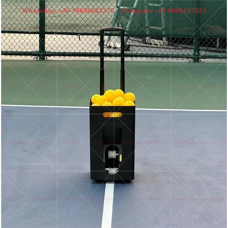 Máquina Portátil de Treinament - Sports Equipment App avaliação e preço