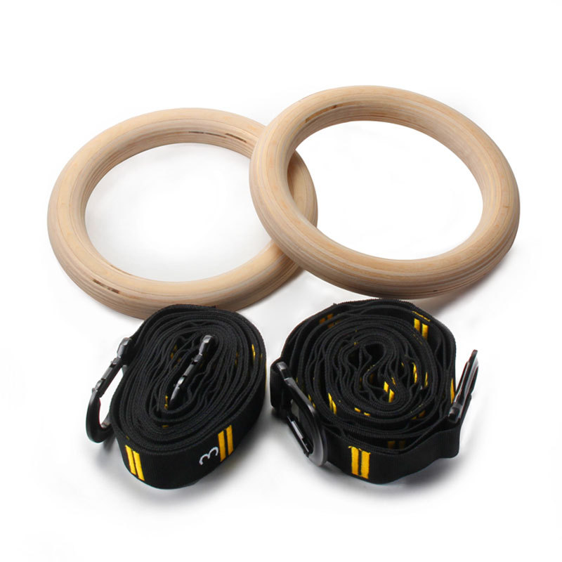 Argolas de Ginástica de 28mm e - Sports Equipment Meaning avaliação e preço
