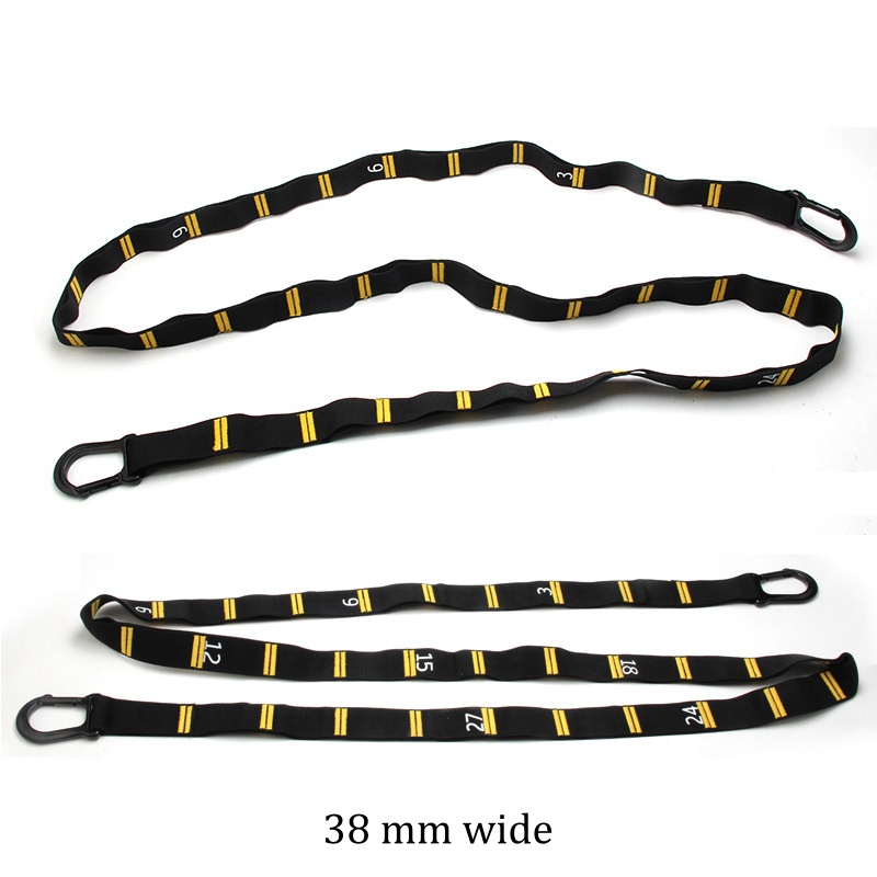 Argolas de Ginástica de 28mm e - Sports Equipment Meaning avaliação e preço