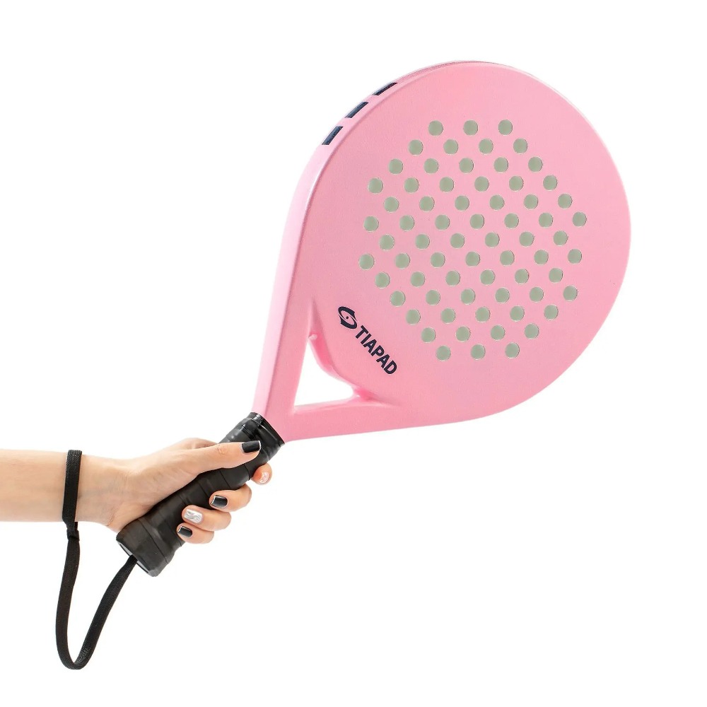 Fibra de carbono - Raquetes de - Padel Racket Carbon avaliação e preço