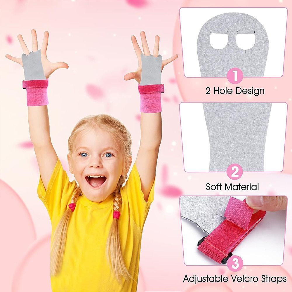 Acessórios Antiderrapantes par - Sports Equipment For Kids avaliação e preço