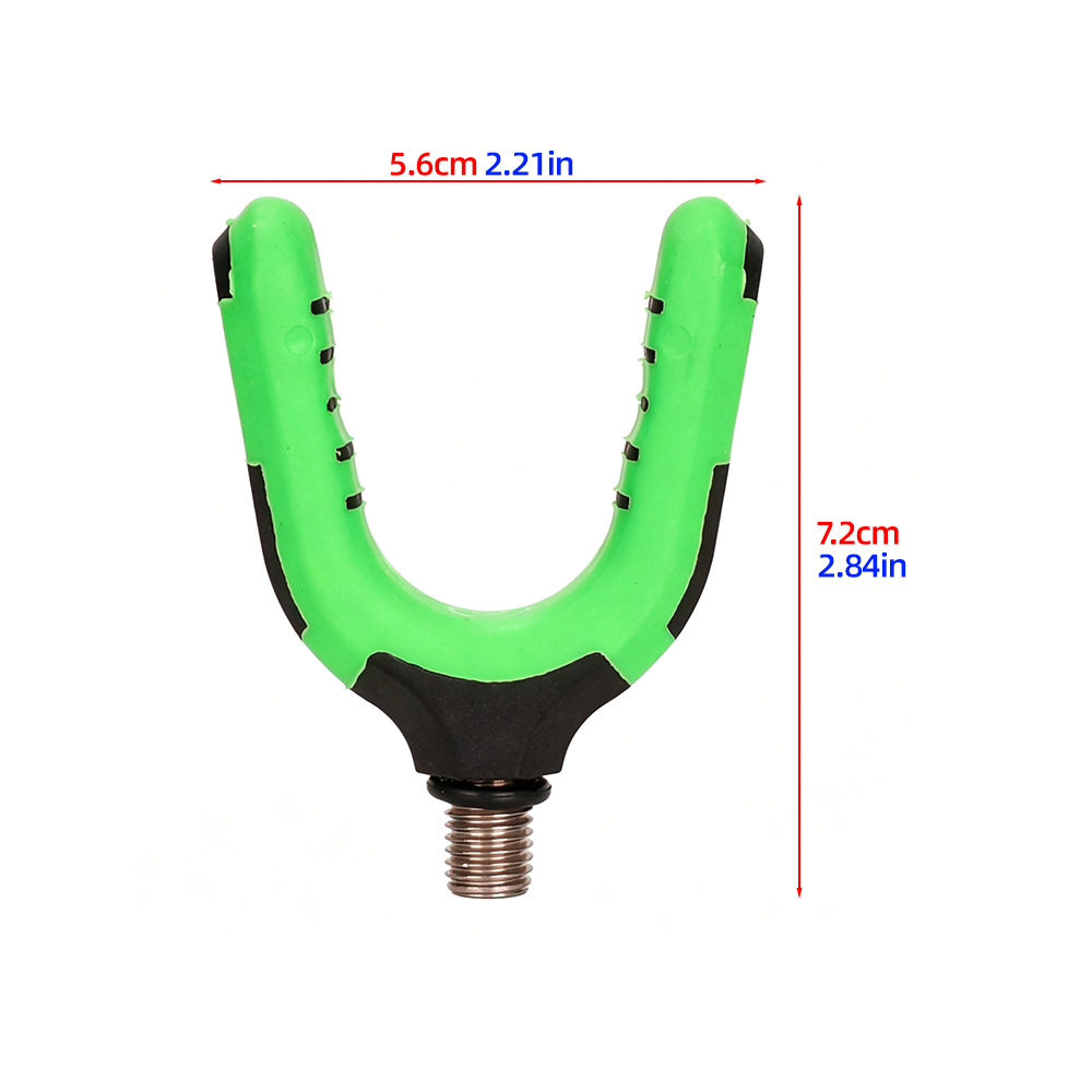 Hirisi 4 peças Suporte de Vara - Lacrosse Stick Head avaliação e preço