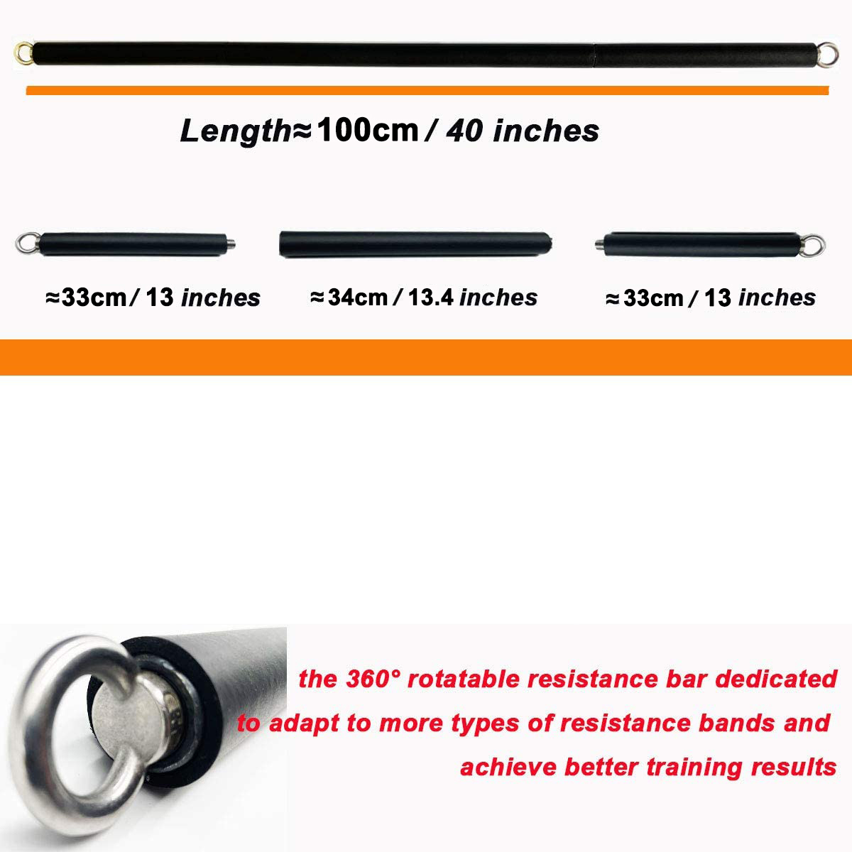 150lb fitness booty resistênci - Sports Equipment At Home avaliação e preço